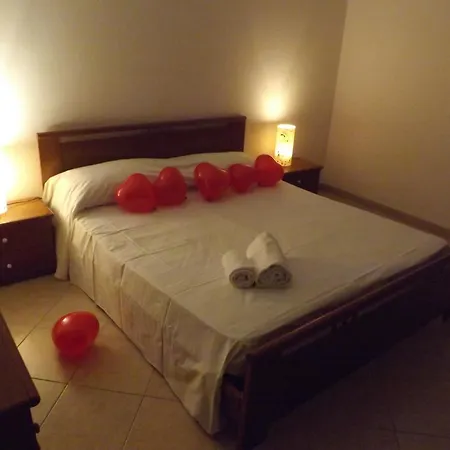 Apartment Residenze Lido Di Free Holidays Gallipoli