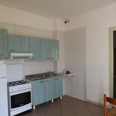 Apartment Residenze Lido Di Free Holidays *