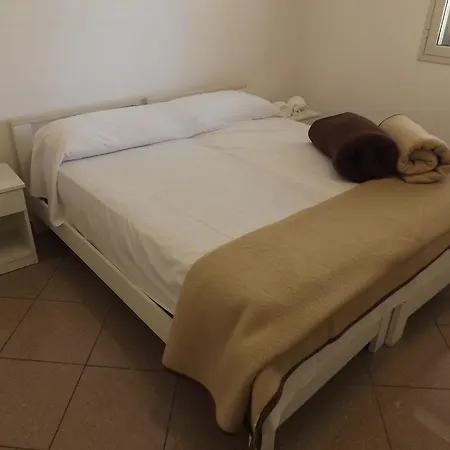 Apartment Residenze Lido Di Free Holidays Gallipoli