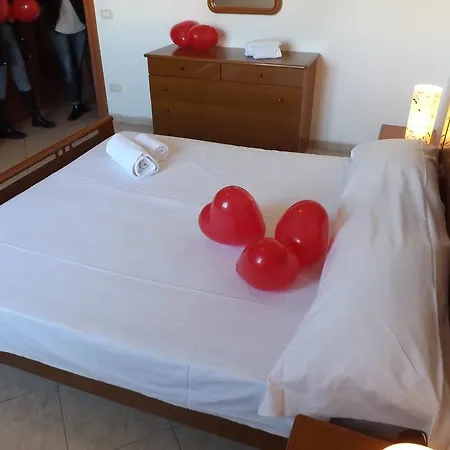 Residenze Lido Di Free Holidays Apartment Gallipoli