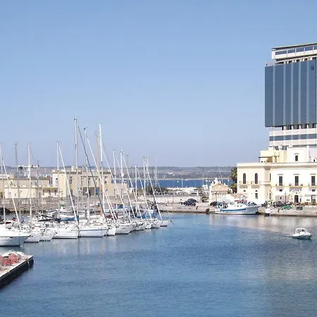Residenze Lido Di Free Holidays Apartment Gallipoli