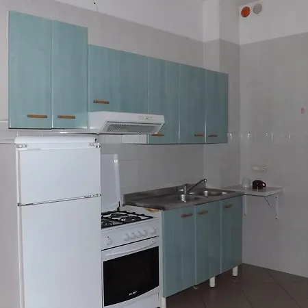 Apartment Residenze Lido Di Free Holidays