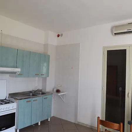 Apartment Residenze Lido Di Free Holidays Gallipoli