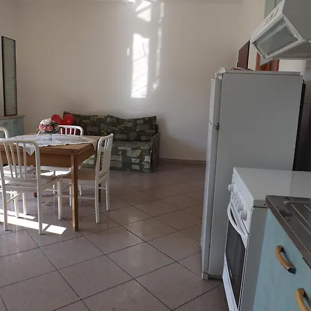 Apartment Residenze Lido Di Free Holidays Gallipoli