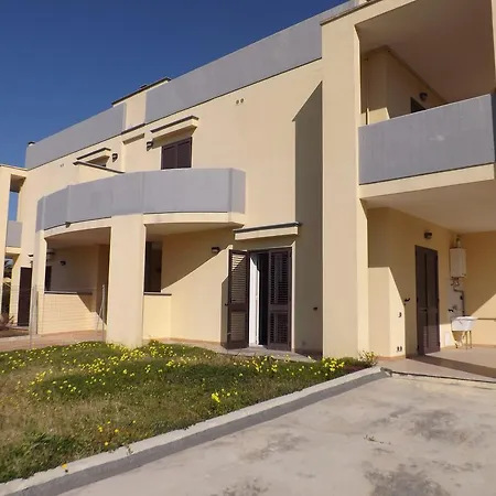 Residenze Lido Di Free Holidays Gallipoli
