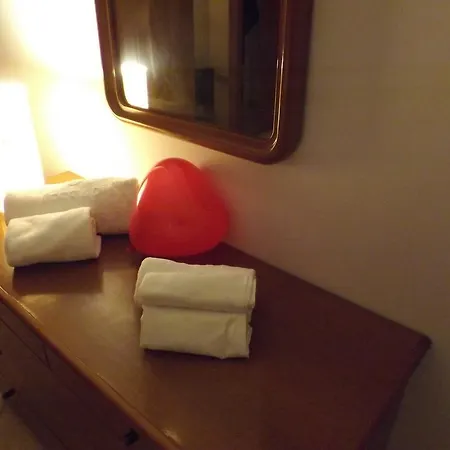 Apartment Residenze Lido Di Free Holidays