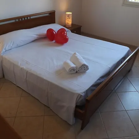 Residenze Lido Di Free Holidays Gallipoli