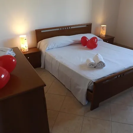 Residenze Lido Di Free Holidays *