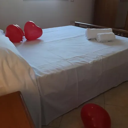 Apartment Residenze Lido Di Free Holidays Gallipoli