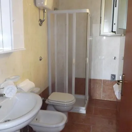Residenze Lido Di Free Holidays * Gallipoli