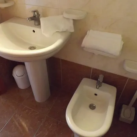 Residenze Lido Di Free Holidays Apartment *