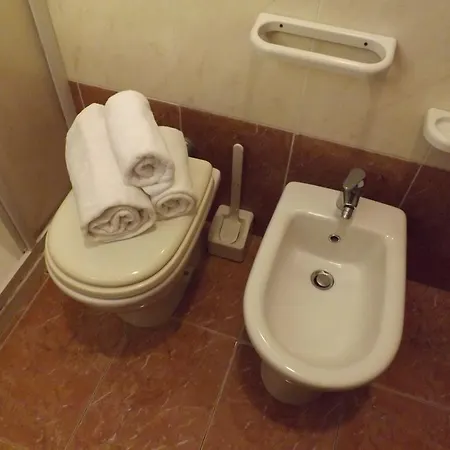 Apartment Residenze Lido Di Free Holidays Gallipoli