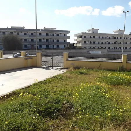 Apartment Residenze Lido Di Free Holidays Gallipoli