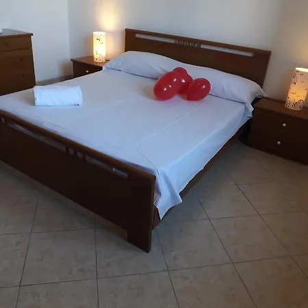 Residenze Lido Di Free Holidays Gallipoli