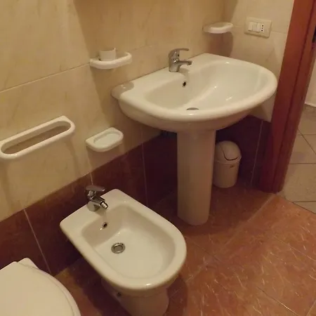 Apartment Residenze Lido Di Free Holidays *
