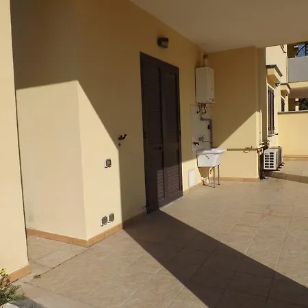 Residenze Lido Di Free Holidays Apartment *