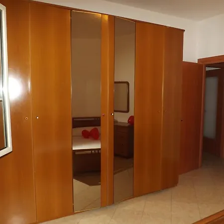 Residenze Lido Di Free Holidays Apartment Gallipoli