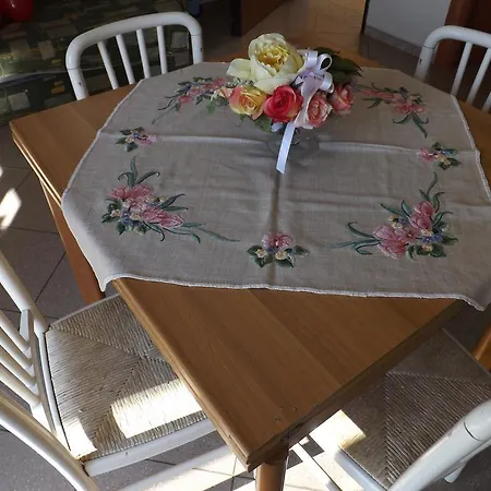 Residenze Lido Di Free Holidays Apartment Gallipoli