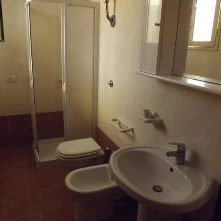 Residenze Lido Di Free Holidays * Gallipoli