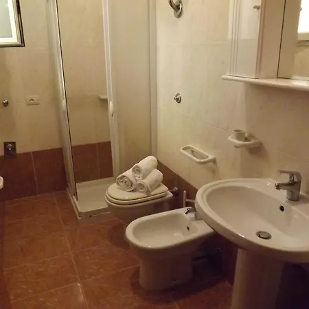 Apartment Residenze Lido Di Free Holidays