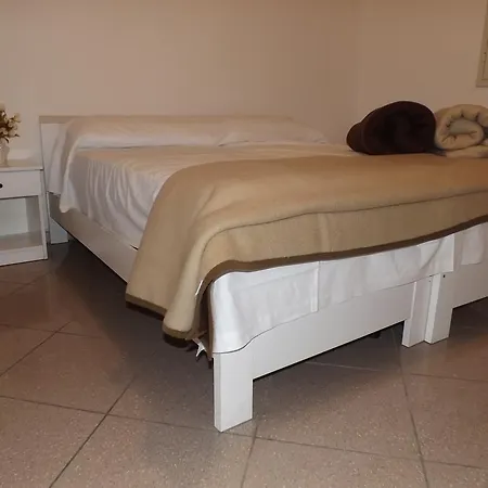 Residenze Lido Di Free Holidays Apartment Gallipoli
