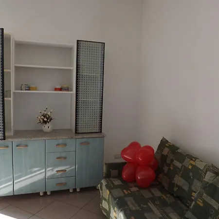 Residenze Lido Di Free Holidays *