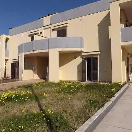 Residenze Lido Di Free Holidays